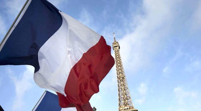 Francia insta a evitar cualquier escalada entre EEUU y Venezuela