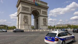 Francia juzga por antisemitismo a una niñera acusada de intentar envenenar a una familia judía de París | elperiodico.com