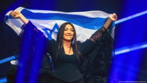 Francia rechaza el boicot a Israel en Eurovisión – DW – 05/12/2025