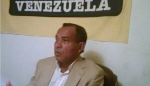 Francisco Cardier: Se necesita una recomposición política del país | lapatilla.com