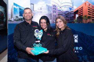 Frulados Gourmet: el primer ganador de Venezuela Crea