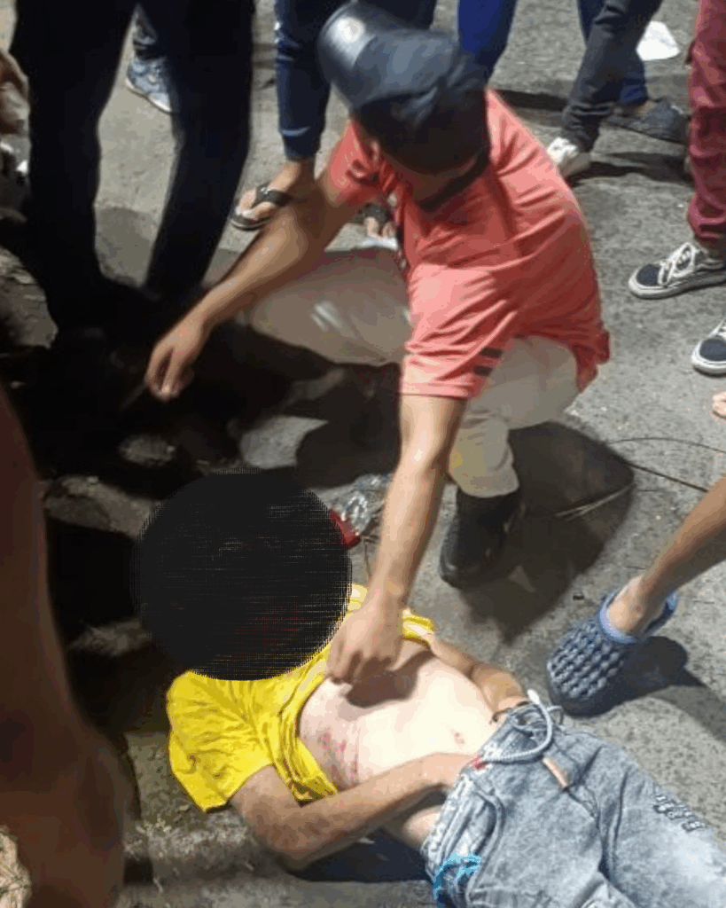 Funcionario de la PNB fallece tras colisión de motocicletas en Ciudad Bolívar – Diario El Luchador