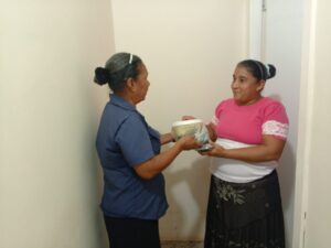 Fundación Esperanza Bolívar garantiza atención y alojamiento a pacientes oncológicos