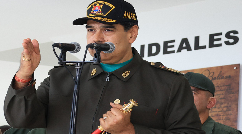 Fusión Popular-Militar-Policial es la demostración práctica de la eficacia política
