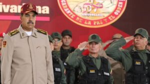 “GNB fue un actor central” en crímenes de lesa humanidad