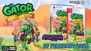 GOTY Edition confirma fecha de lanzamiento