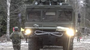 GUERRA RUSIA-UCRANIA | Rusia dispara su amenaza a Europa con el traslado de sus misiles nucleares a Bielorrusia