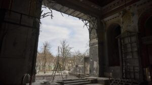 GUERRA UCRANIA | Al menos siete muertos y 15 heridos en un ataque ruso contra infraestructura portuaria en Odesa | elperiodico.com