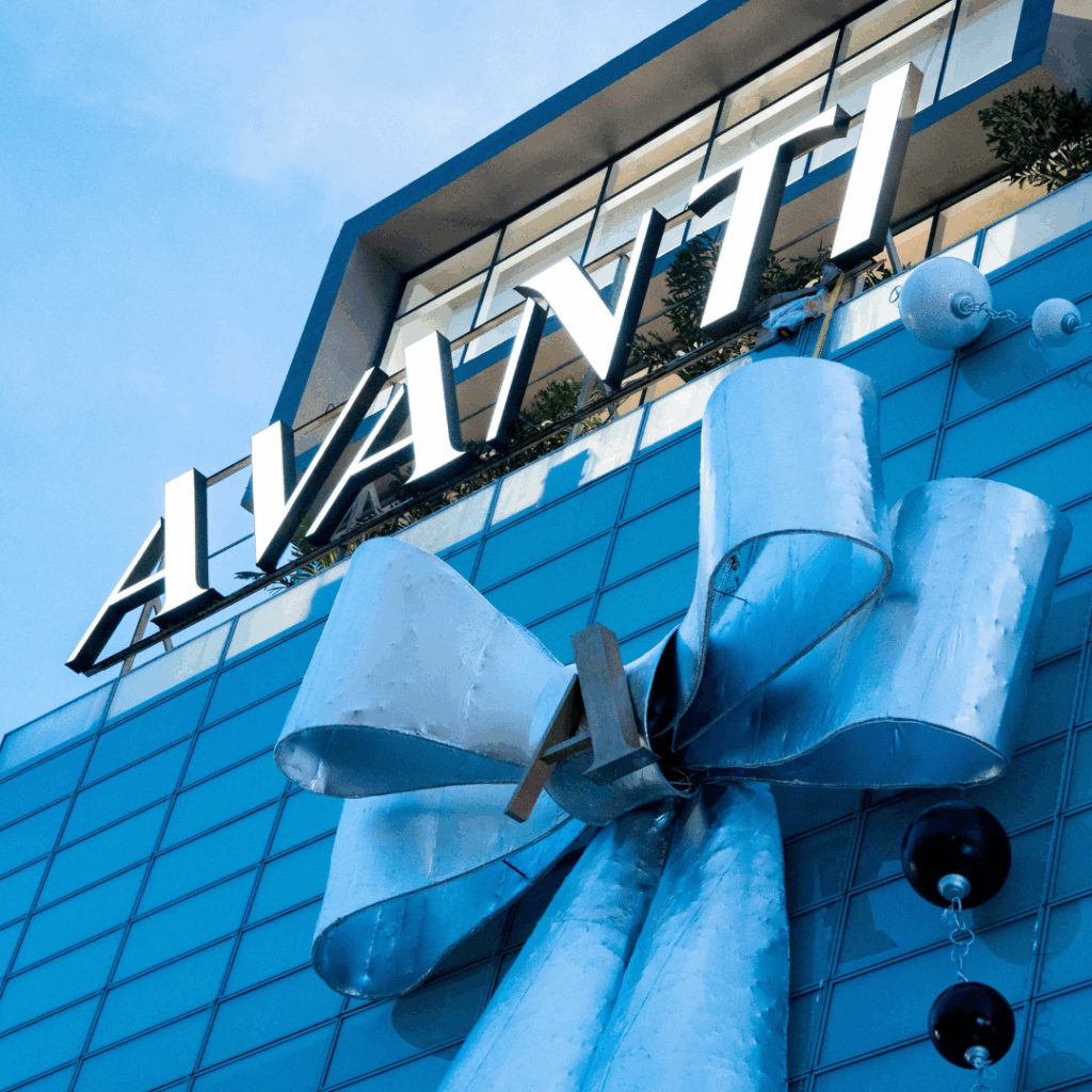 Galería Avanti: tres años consolidándose como una marca innovadora en el retail venezolano