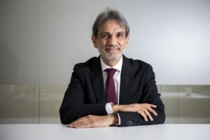 García Ceniceros, presidente de FJI, lamenta que el CGPJ esté «pecando de los mismos males» que consejos anteriores | europapress.es