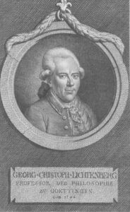 Georg Christoph Lichtenberg: la mente brillante del Siglo de las Luces que unió ciencia, humor y pensamiento crítico