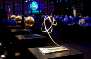 Globe Soccer Awards 2025: ¡Estos fueron los ganadores!
