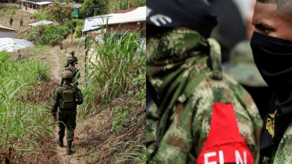 Gobernación de Antioquia instaló Consejo de Seguridad permanente para hacerle frente al paro armado nacional anunciado por el Eln