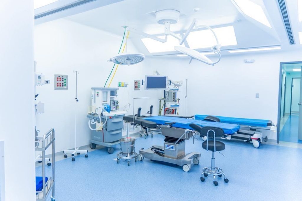 Gobierno Bolivariano inauguró Hospital Pediátrico Isabel Gómez en Caroní