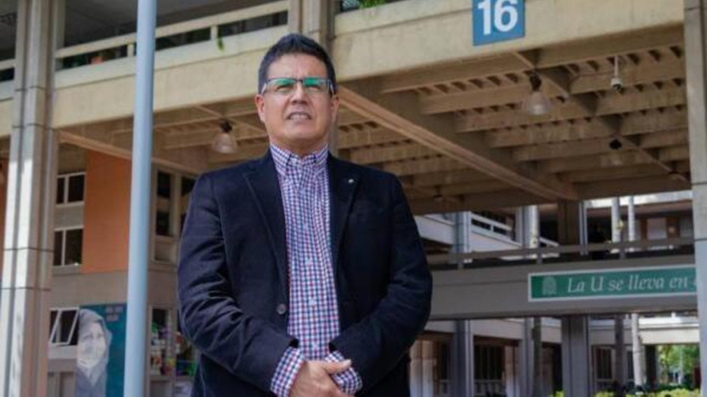Gobierno Nacional ordenó el reemplazo del rector ante profunda crisis financiera