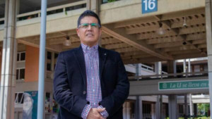 Gobierno Nacional ordenó el reemplazo del rector ante profunda crisis financiera