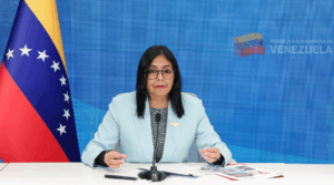 Gobierno de Maduro denuncia a EEUU ante Organización Marítima Internacional por incautación de tanquero