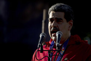 Gobierno estrena un serial de Maduro para contrarrestar «historias inventadas»