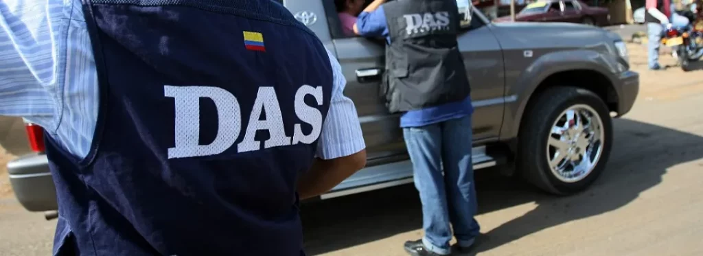 Gobierno expidió el decreto que desclasifica archivos del DAS, organismo de inteligencia que estuvo bajo control del paramilitarismo