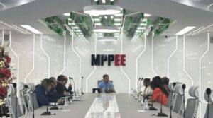 Gobierno nacional y sector privado fortalecen el sistema eléctrico nacional – Diario El Luchador