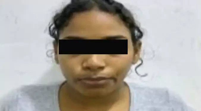Golpeaba con palos a sus hijos presionándolos para que el padre enviara dinero