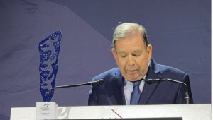 González Urrutia lamenta una Navidad con «mesas vacías» en Venezuela