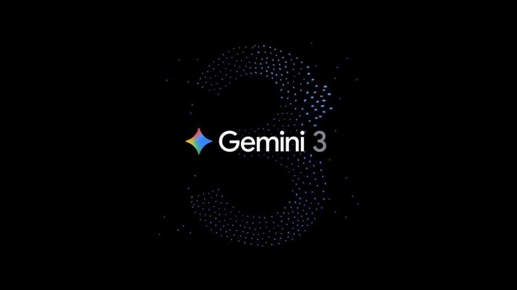 Google lanza Gemini 3, su modelo de IA "más inteligente" - AlbertoNews