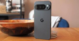 Google pega el último sorpasso a la gama alta este Cyber Monday reduciendo el precio de su último Pixel 10 Pro XL