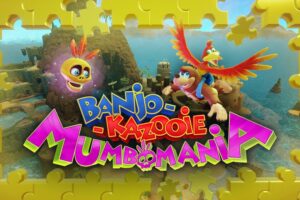 Gracias a Dreams y el trabajazo de un fan tenemos un remake de Banjo-Kazooie tan magistral que cuesta creer que no sea oficial