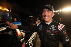 Greg Biffle expiloto de Nascar muere junto a su familia en accidente de avioneta – Diario El Luchador