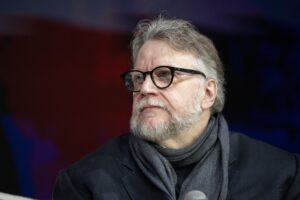 Guillermo del Toro se une a la ola de reacciones por la muerte de Rob Reiner