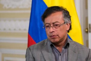 Gustavo Petro pidió la libertad de Enrique Márquez y los presos políticos colombianos en Venezuela
