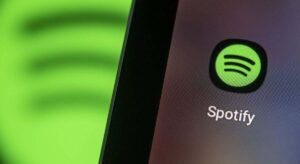 Hackean a Spotify y «roban» el 99% de los contenidos de la app como parte de una misión