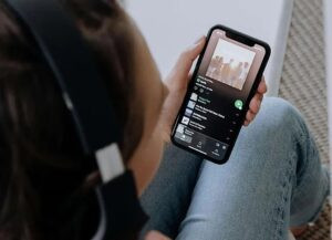 Hackearon y descargaron casi todo Spotify, más de 86 millones de canciones