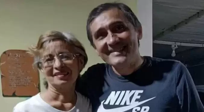 Hallan a un hombre muerto en la Vereda del Lago