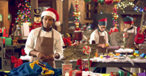 Hallan a venezolanos, peruanos y colombianos trabajando sin papeles en allanamiento al taller de Santa Claus – El Chigüire Bipolar