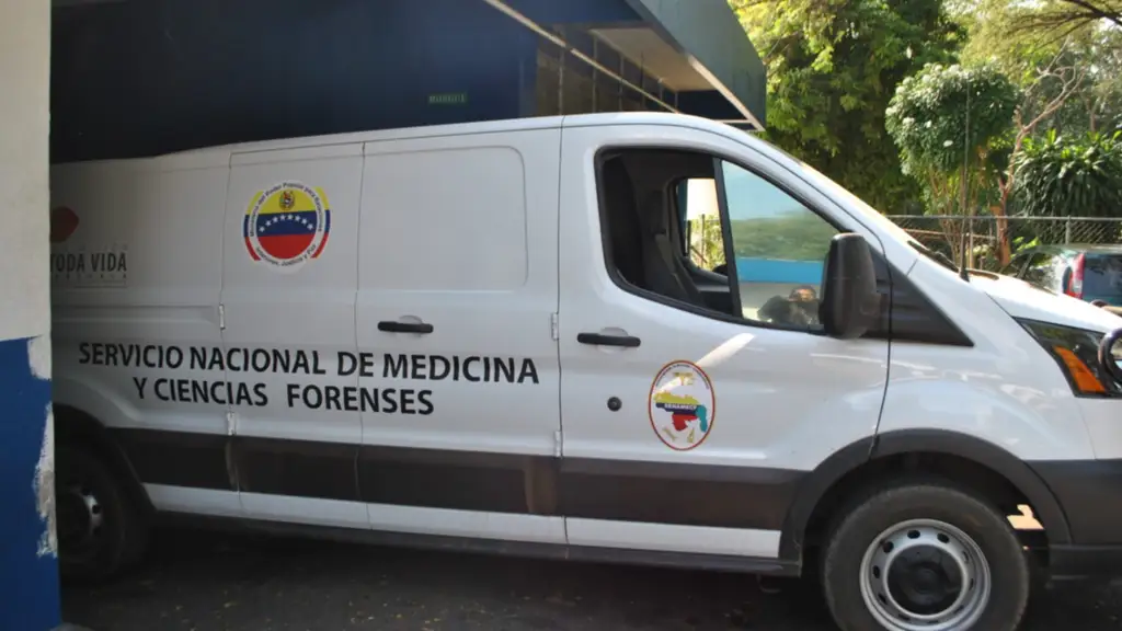Hallan cadáver de mujer estrangulada en Aragua
