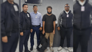 Hallan en situación de calle joven reportado desaparecido