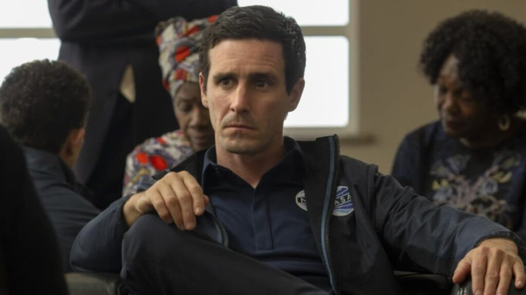 Hallaron ahorcado a James Ransone, actor de "It" y "The Wire"