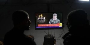 Hamás confirma la muerte de su líder en Gaza y el portavoz de su brazo armado en ataques de Israel