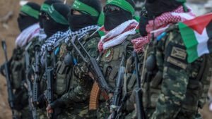 Hamás se inclina por desmantelar su arsenal, pero sin entregar las armas como exige Israel | elperiodico.com