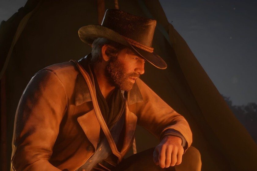 Han pasado ya 7 años, pero acaban de descubrir en Red Dead Redemption 2 un fenómeno misterioso que solo aparece de noche