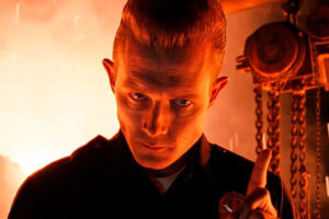 Hasta el mismísimo T-1000 tiene claro por qué ninguna de las secuelas de Terminator 2 le llegan a la altura del betún