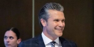 Hegseth rehusa mostrar el vídeo del polémico ataque a la narcolancha a los líderes del Congreso