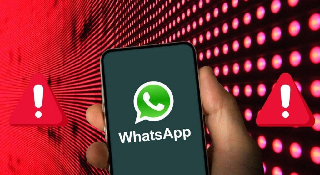"Hemos visto en Whatsapp estafas muy distintas que comparten un mismo patrón"