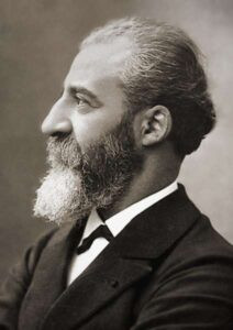 Henri Moissan: la vida del químico que conquistó el flúor