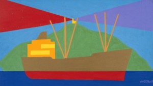 Hernando ‘Momo’ del Villar es el protagonista del libro de los Grandes Maestros del Arte Colombiano en 2025