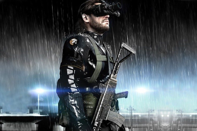 Hideo Kojima le encanta desarrollar juegos lo suficientemente extraños e incómodos porque sabe que "no se olvidarán durante décadas"