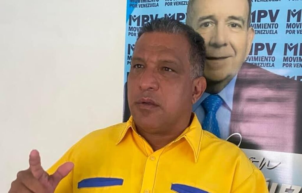 Hija de Alfredo Díaz denunció negligencia médica en El Helicoide (VIDEOS)