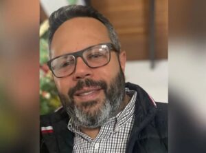 Hija de Edmundo González pidió que se aclare posible condena de su esposo a 30 años de cárcel